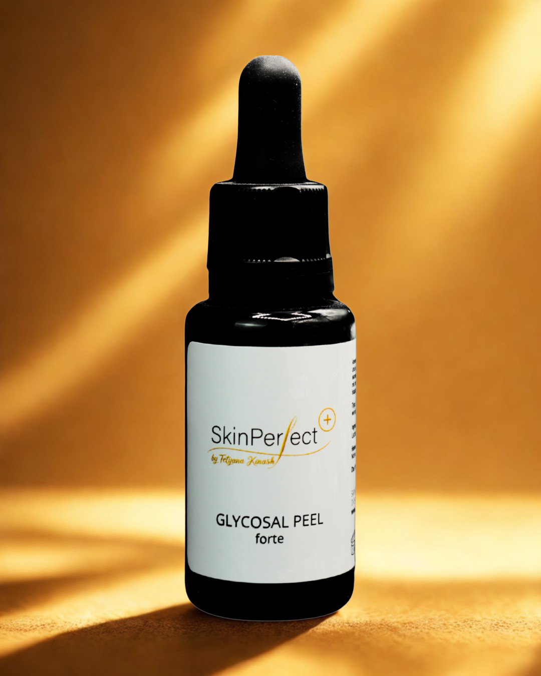 Glycosal Peel Forte