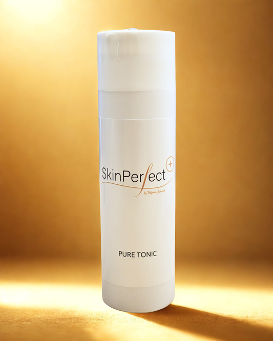 Pure Tonic