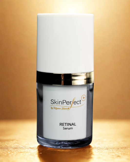 Retinal Serum