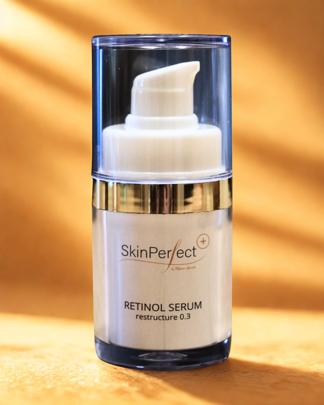 Retinol Serum 0,3