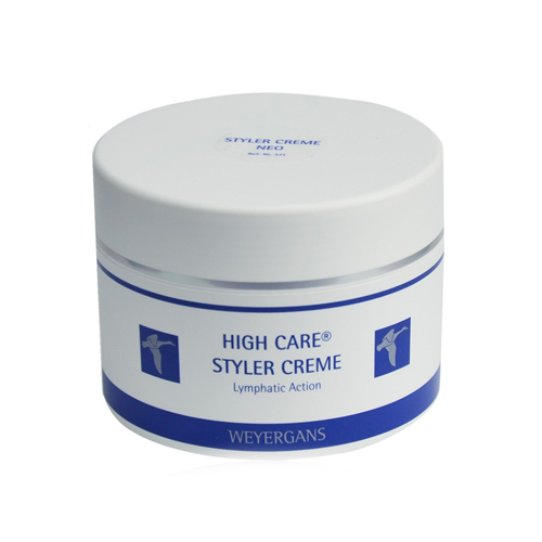 High Care® Styler Creme