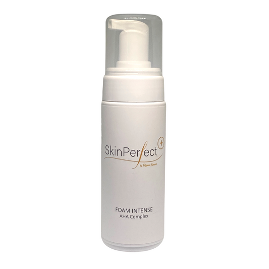 Reinigungsschaum - Foam Intense AHA Complex