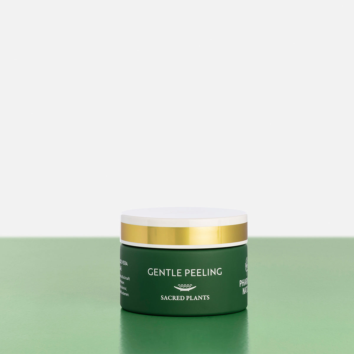 Gentle Peeling