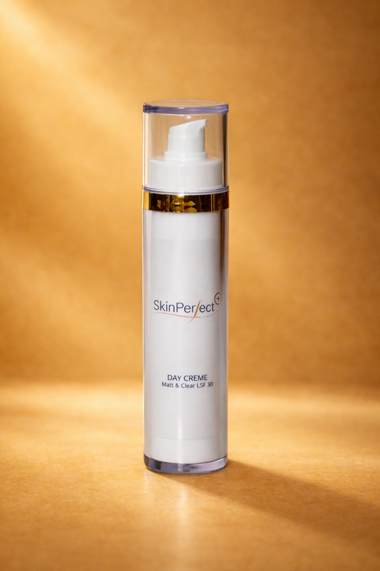 DAY CREME MATT & CLEAR LSF30 BLS®