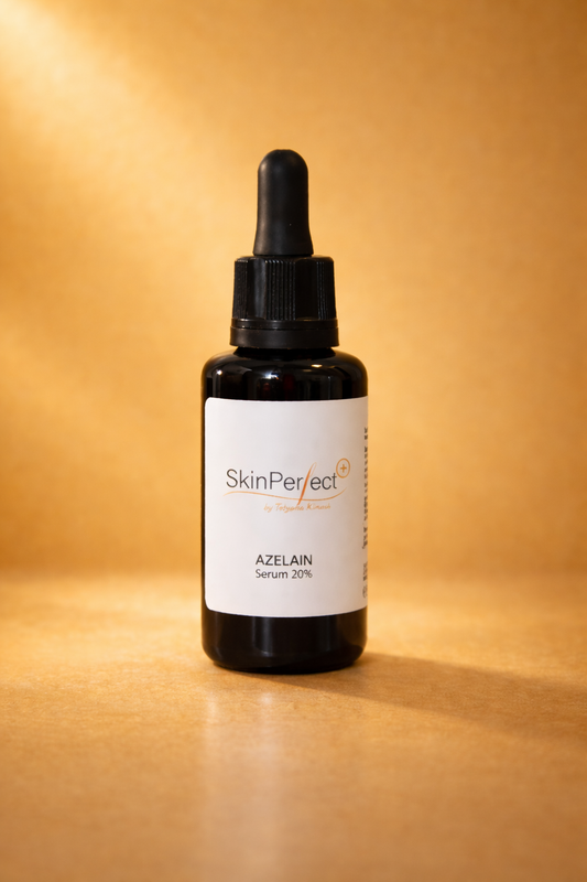 AZELAIN SERUM 20%
