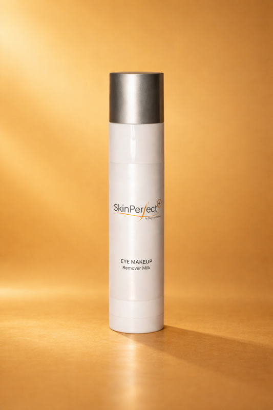 EYE MAKEUP REMOVER MILK