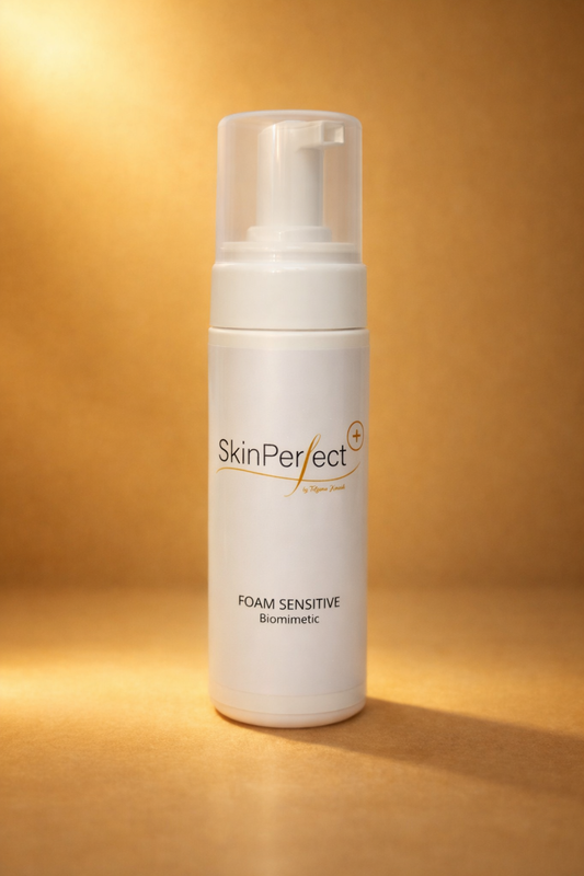 FOAM SENSITIVE BIOMIMETIC