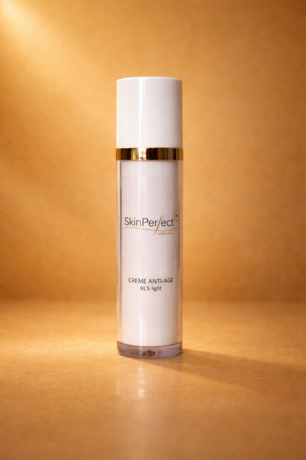CREME ANTI-AGE BLS® LIGHT