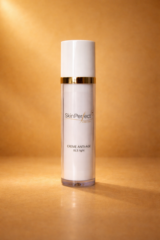 CREME ANTI-AGE BLS® LIGHT