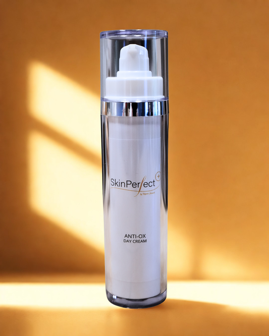 Anti-Ox Day Cream