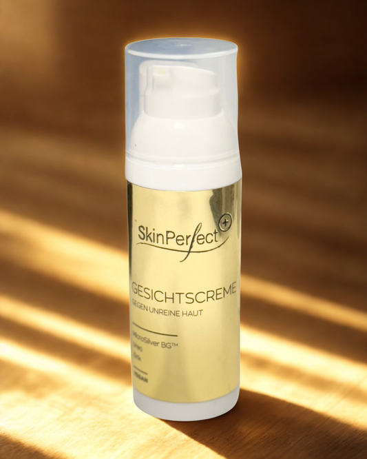 Gesichtscreme