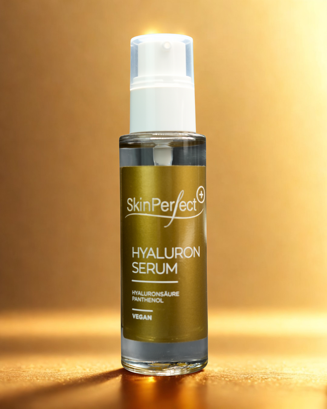 Hyaluron Serum