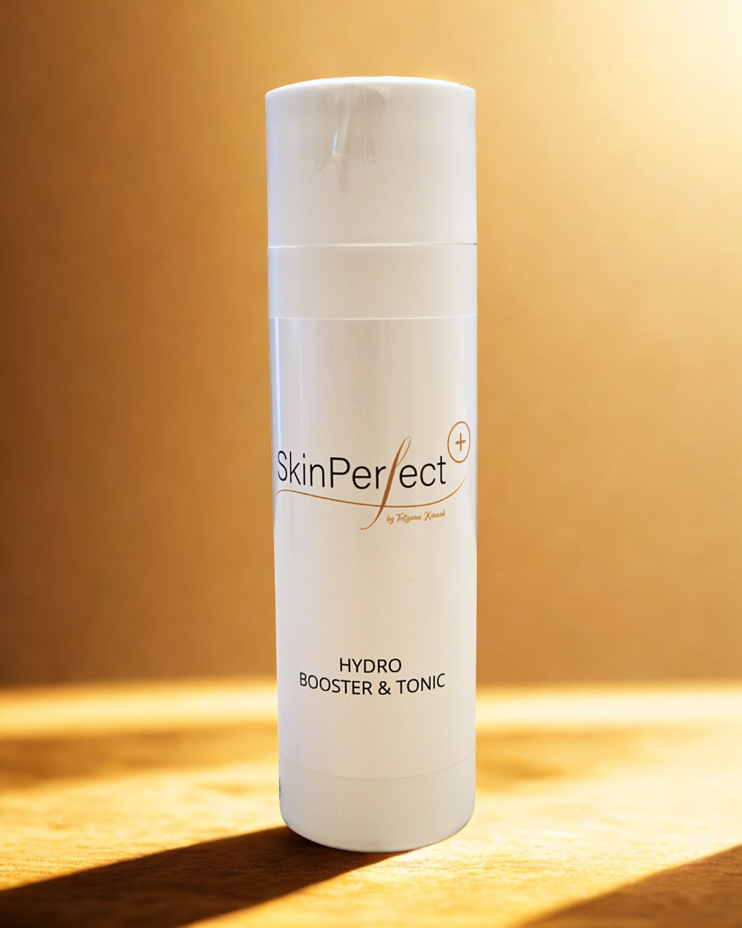 Hydro Booster & Tonic