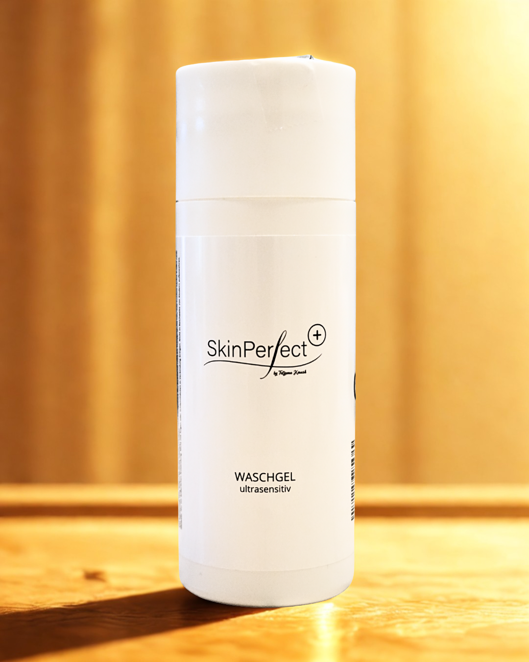 Waschgel ultrasensitiv