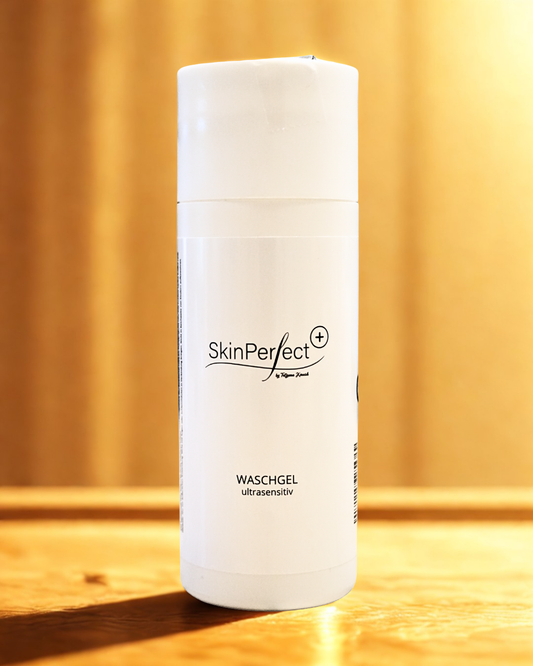 Waschgel ultrasensitiv