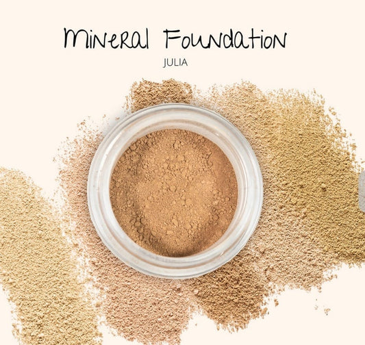 Mineral Foundation