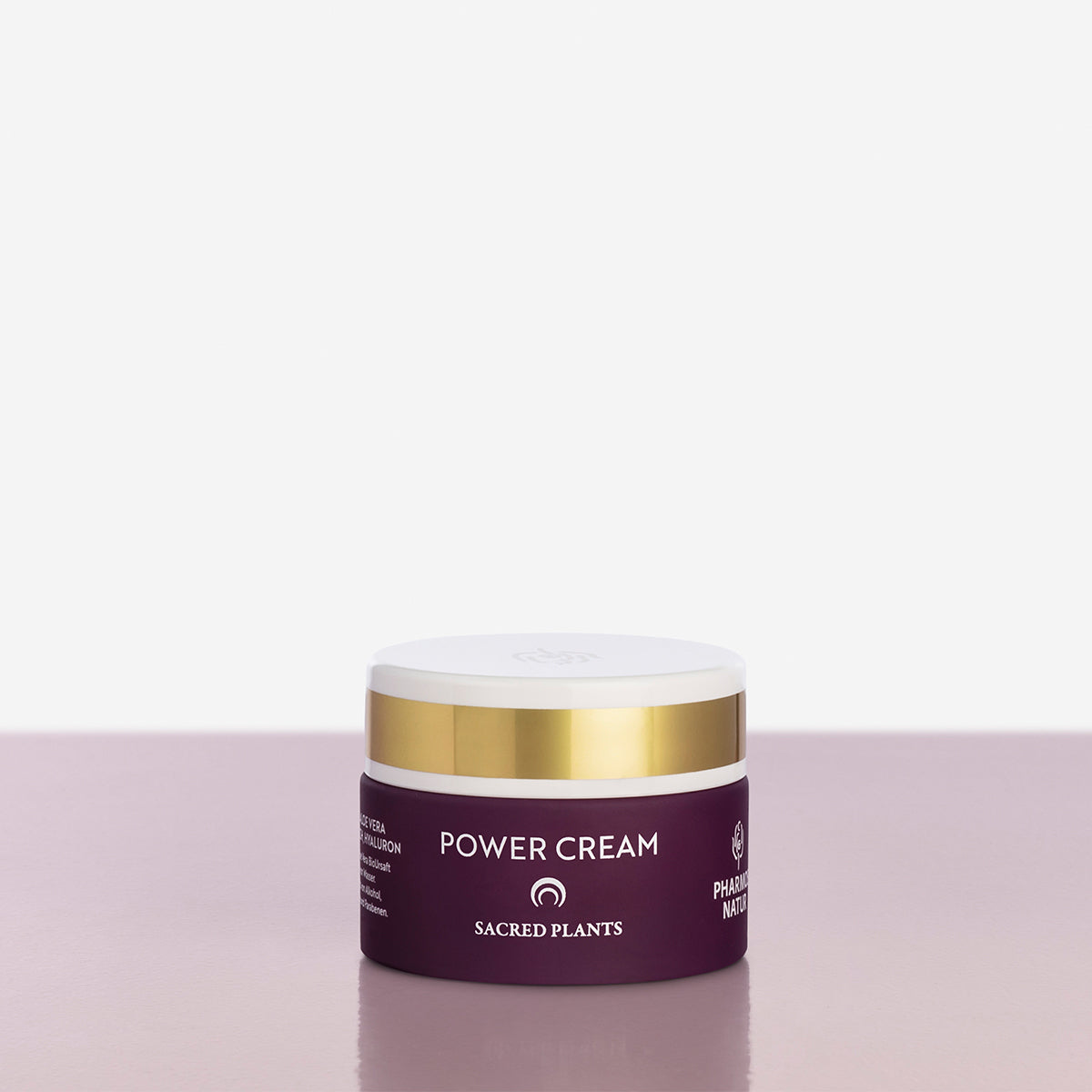 Power Cream