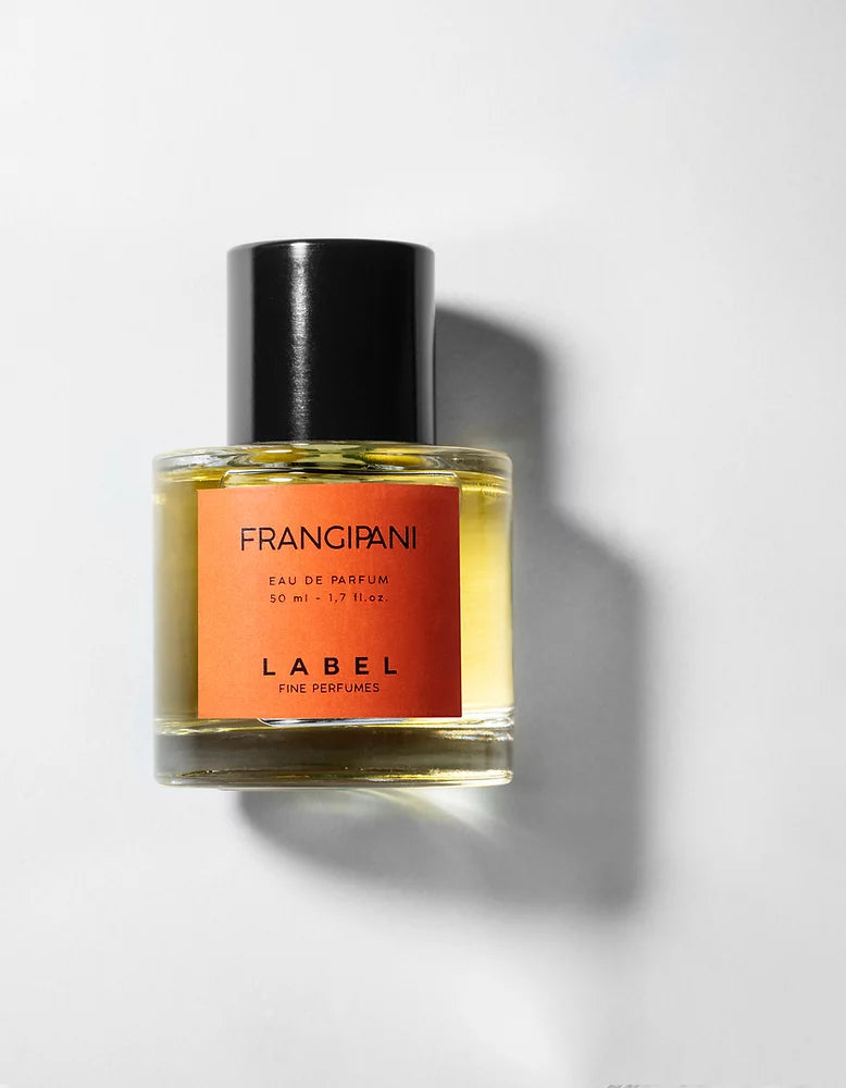 Frangipani Parfum