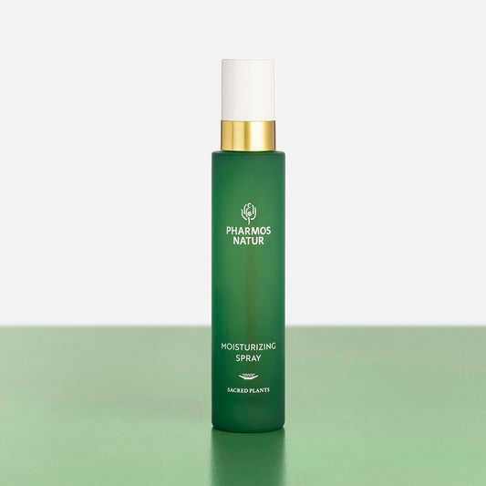 Moisturizing Spray