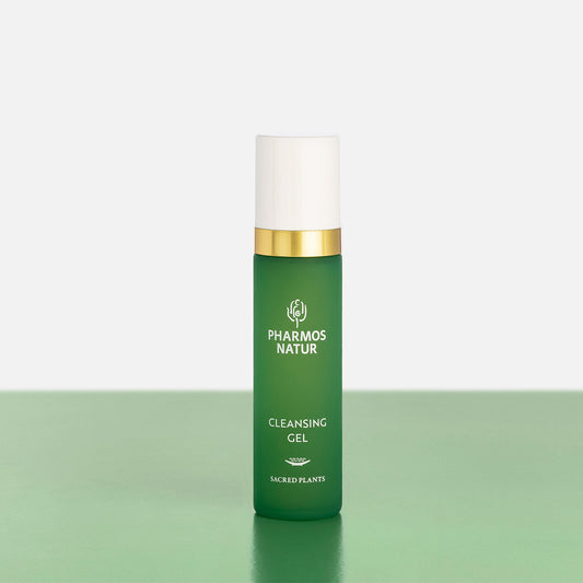 Cleansing Gel