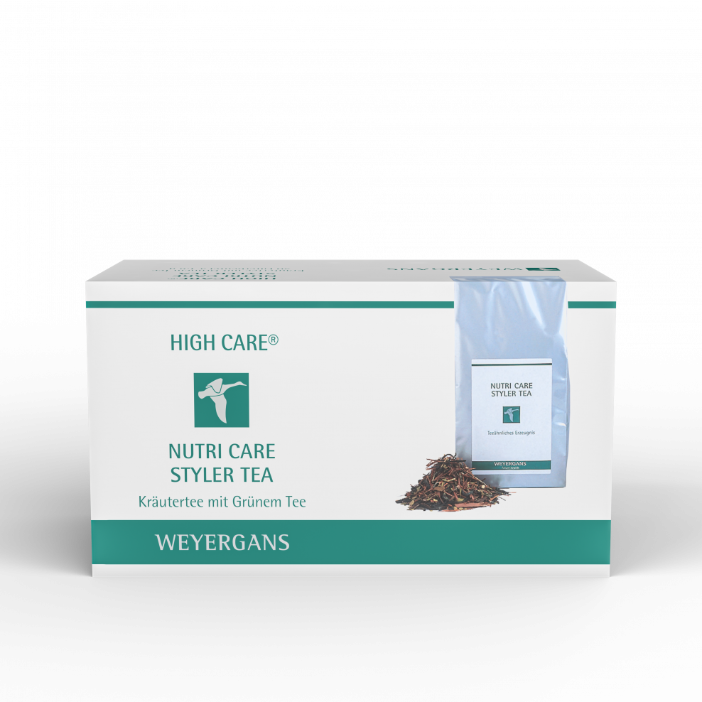 High Care® Nutri Care Styler Tea